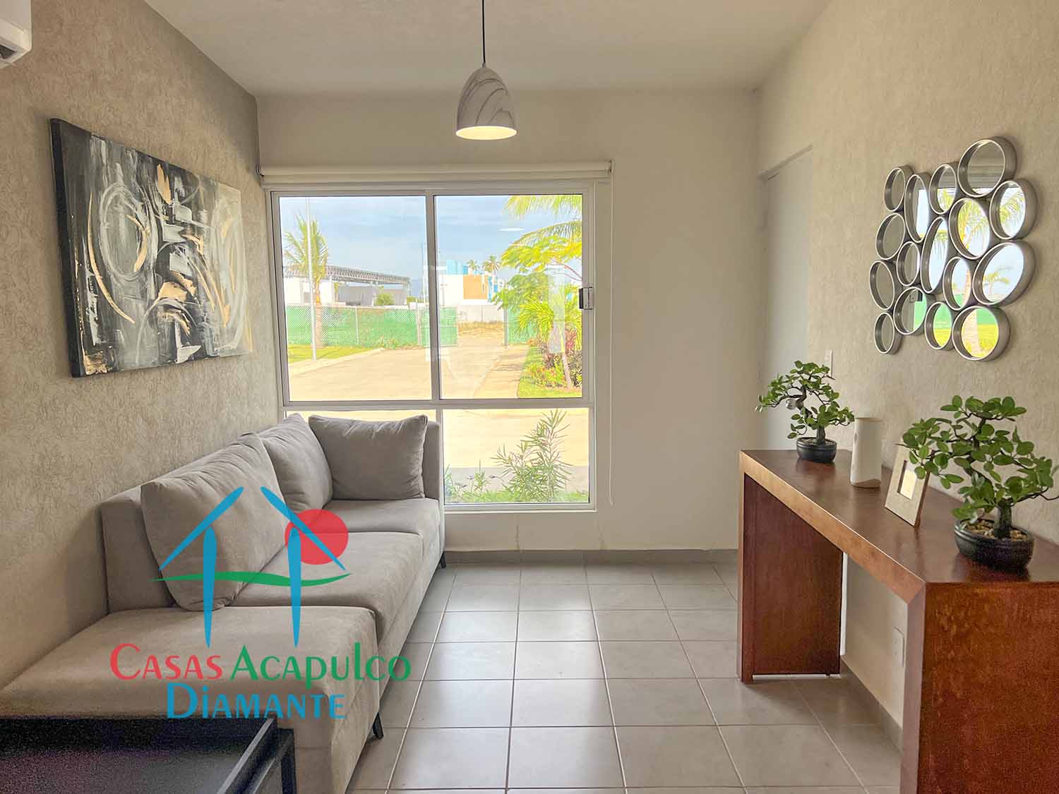 Punta Mar Diamante Naranjo N2 - Estancia 5 Punta Mar Diamante Naranjo N2 - Estancia 5